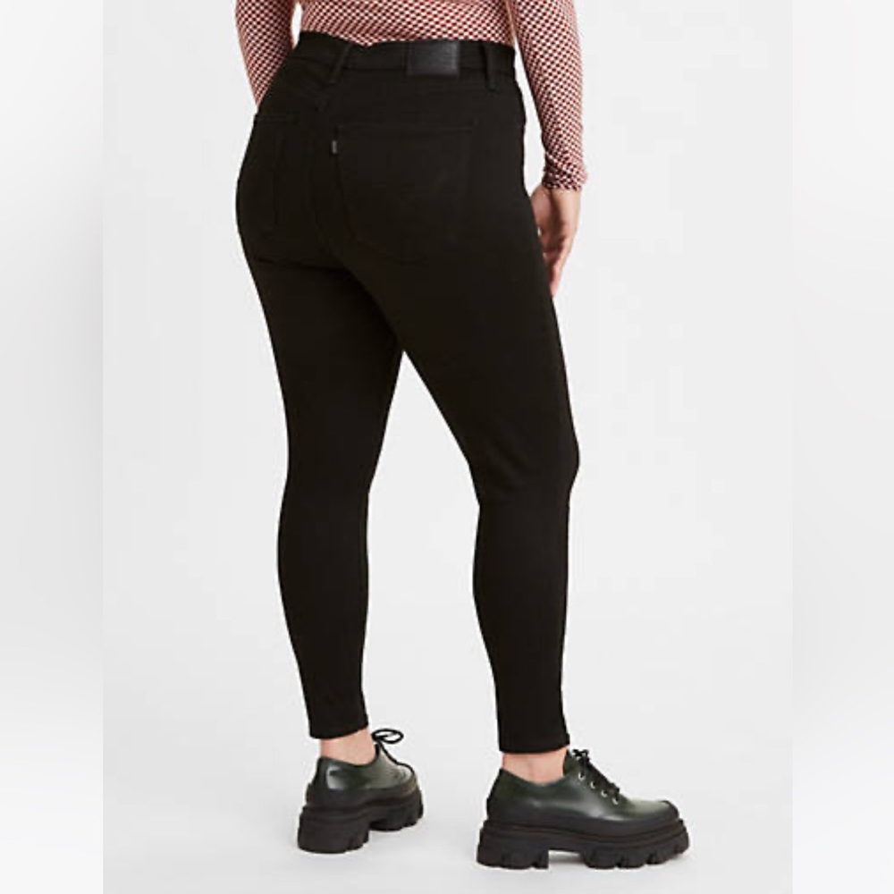 Levis Skinny Jeans
